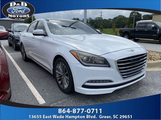 Used 2016 Hyundai Genesis 3.8 w/ Option Group 04 RWD video 1