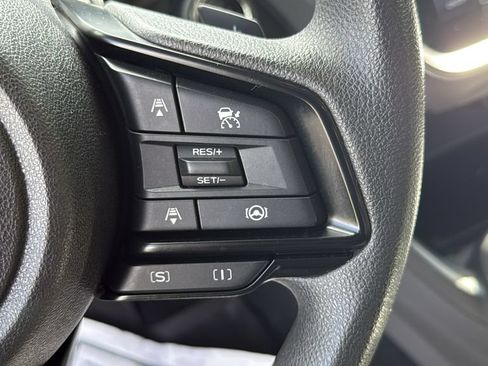 Certified 2024 Subaru Crosstrek 2.0i Premium AWD/4WD image 14
