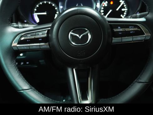 Used 2025 MAZDA CX-50 AWD 2.5 Hybrid w/ Weather Package image 4
