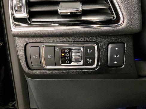 Used 2024 Lincoln Navigator Reserve AWD/4WD image 35
