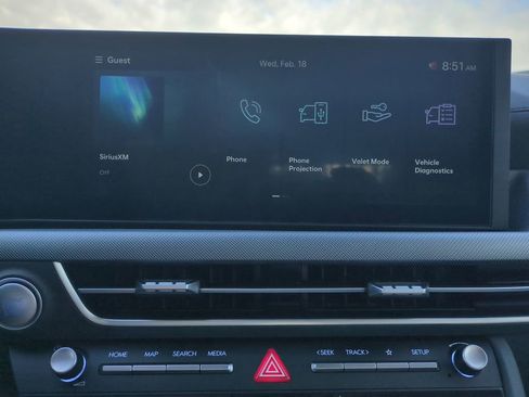 New 2026 Hyundai Sonata SEL image 19