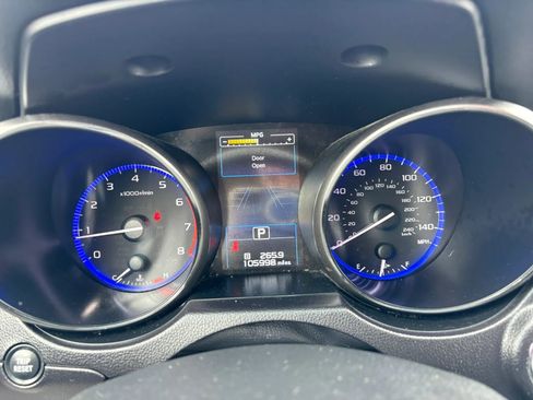 Used 2017 Subaru Outback 2.5i Limited image 16