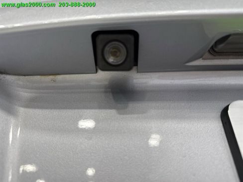 Used 2017 Subaru WRX STI image 27