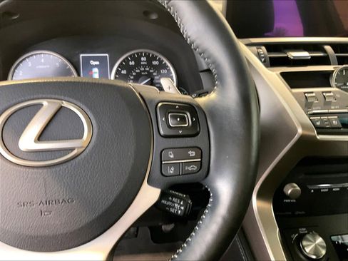 Used 2018 Lexus NX 300 AWD w/ Premium Package image 20