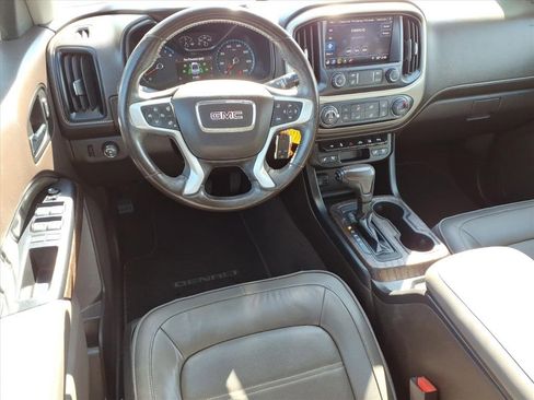 Certified 2021 GMC Canyon Denali image 14