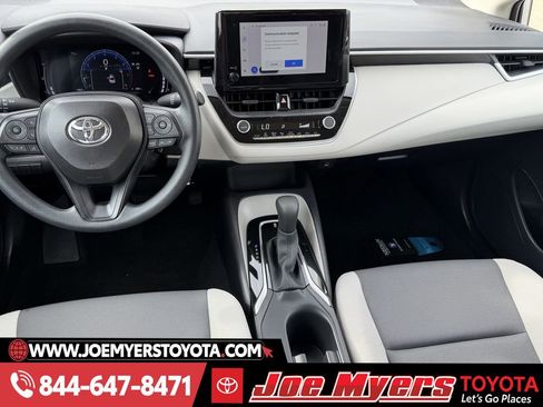 Certified 2026 Toyota Corolla LE image 17