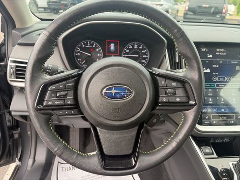 Certified 2025 Subaru Outback Onyx Edition AWD/4WD image 18
