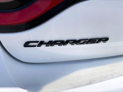 Used 2023 Dodge Charger Scat Pack w/ Plus Group RWD image 30