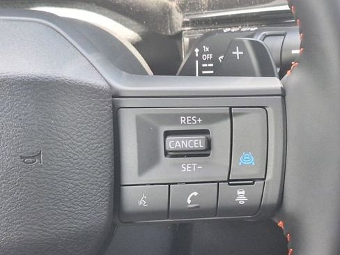 New 2026 Nissan Pathfinder Rock Creek AWD/4WD image 16