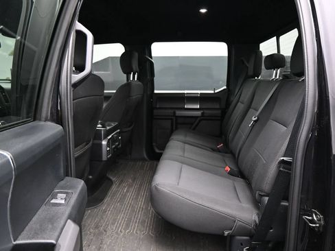 Used 2020 Ford F150 XLT w/ Equipment Group 302A Luxury AWD/4WD image 25