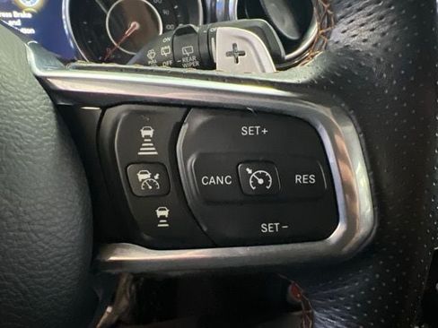 Used 2021 Jeep Wrangler Unlimited Rubicon w/ Dual Top Group AWD/4WD image 20