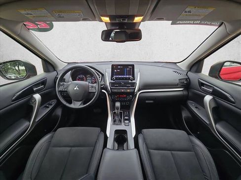 Used 2022 Mitsubishi Eclipse Cross SE FWD image 15