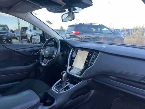 Used 2023 Subaru Legacy Premium image 16