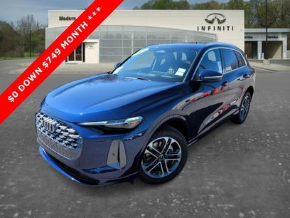 Used 2025 Audi Q5 Premium Plus w/ Premium Plus