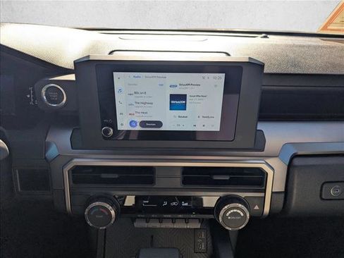 Certified 2025 Toyota 4Runner SR5 image 12