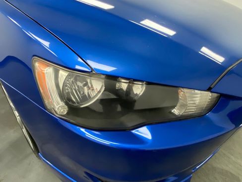 Used 2010 Mitsubishi Lancer GTS FWD image 10