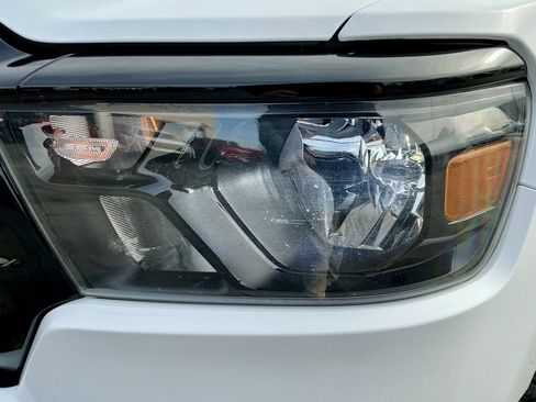 Used 2021 RAM 1500 Big Horn image 10