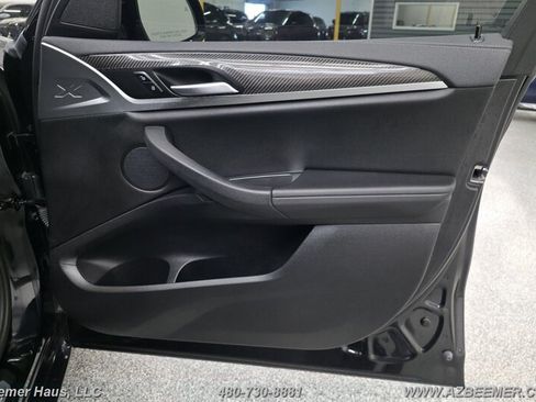 Used 2024 BMW X3 M40i w/ Premium Package AWD/4WD image 26