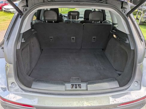 Used 2022 Lincoln Corsair AWD w/ Premium Package image 13