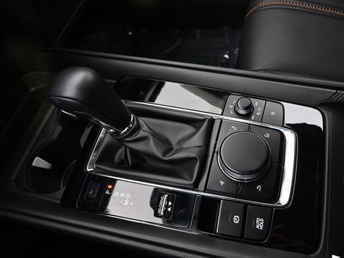 Used 2025 MAZDA CX-50 AWD 2.5 S w/ Weather Package image 32