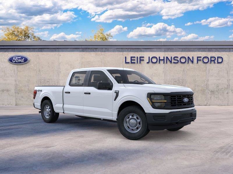 New 2026 Ford F150 XL AWD/4WD image 7