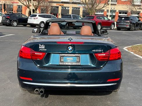 Used 2016 BMW 428i xDrive 428i xDrive image 6