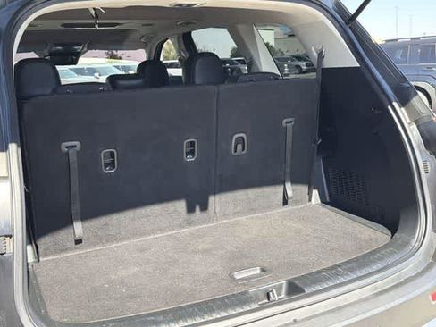 Used 2020 Kia Telluride S w/ S 8 Passenger Seating Package image 27