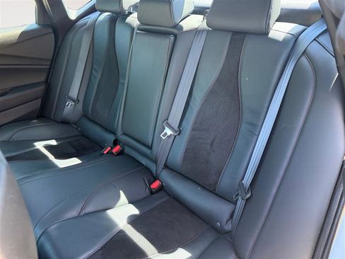 Used 2021 Acura TLX w/ A-SPEC Pkg image 15
