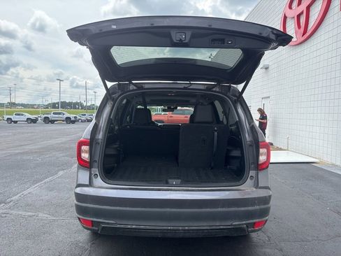 Used 2022 Honda Pilot Special Edition image 32