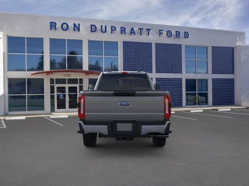 New 2026 Ford F350 XLT w/ 360-Degree Camera Package AWD/4WD image 28