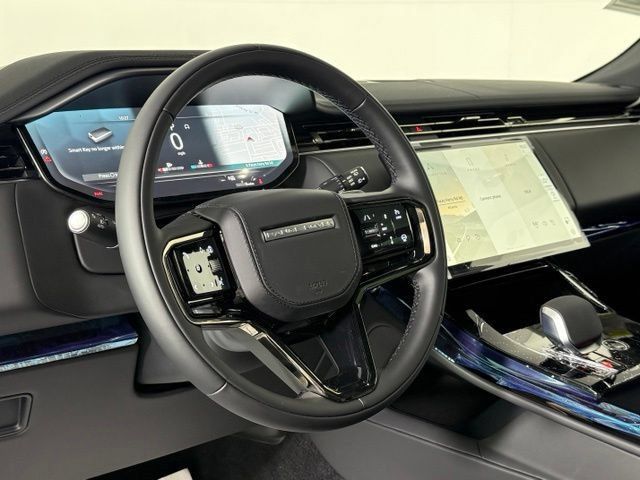 New 2027 Land Rover Range Rover Sport Dynamic SE AWD/4WD image 44