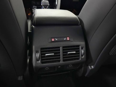 Used 2024 Jaguar E-PACE R-Dynamic SE AWD/4WD image 41