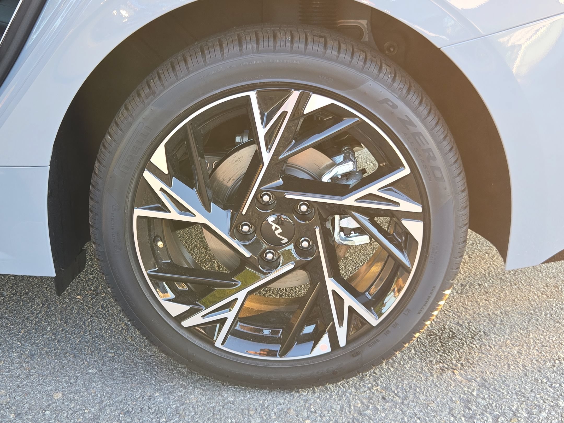 New 2026 Kia K5 GT-Line FWD image 13
