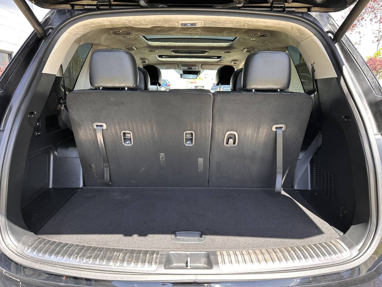Used 2023 Kia Telluride SX Prestige AWD/4WD image 27