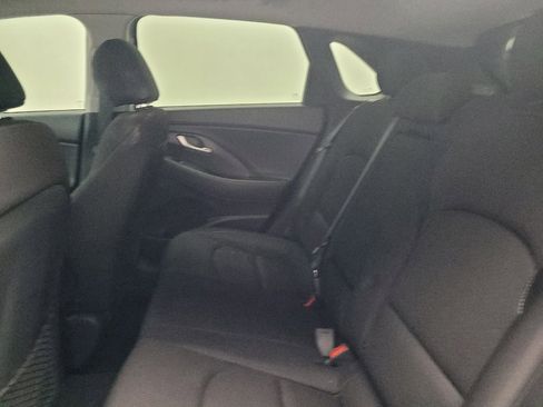 Used 2018 Hyundai Elantra GT w/ Style Package 02 image 18