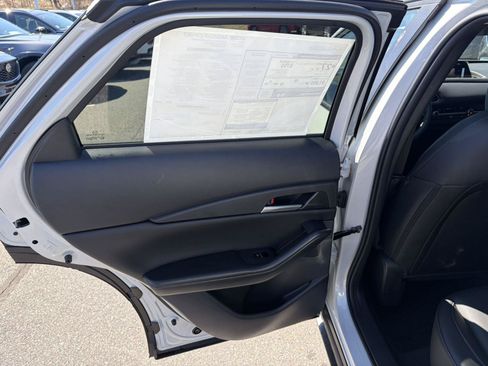 New 2026 MAZDA CX-30 AWD 2.5 S w/ Select Sport Pkg image 15