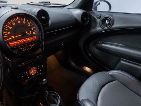 Used 2015 MINI Cooper Countryman S image 25