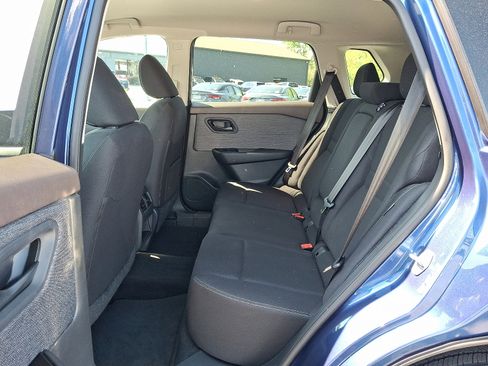 Certified 2023 Nissan Rogue S AWD/4WD image 12