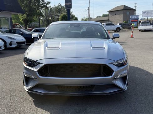 Used 2022 Ford Mustang GT w/ Equipment Group 301A RWD image 3
