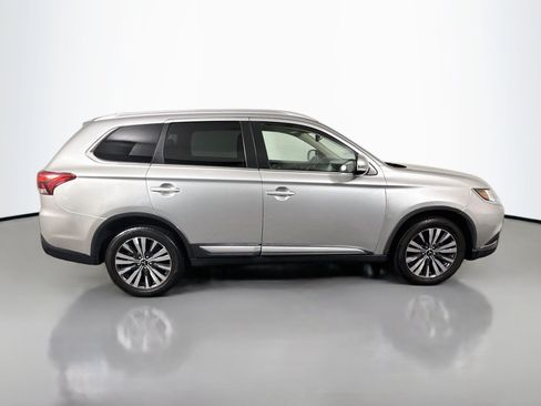 Used 2020 Mitsubishi Outlander LE FWD image 11