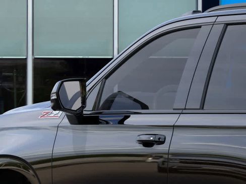 New 2026 Chevrolet Tahoe Z71 w/ Comfort Package image 12
