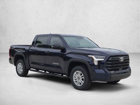 New 2026 Toyota Tundra SR5 AWD/4WD image 6