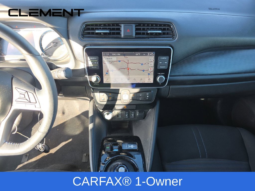Used 2024 Nissan Leaf SV Plus FWD image 3