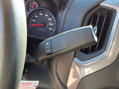 Used 2019 Chevrolet Silverado 1500 W/T w/ WT Fleet Convenience Package image 18