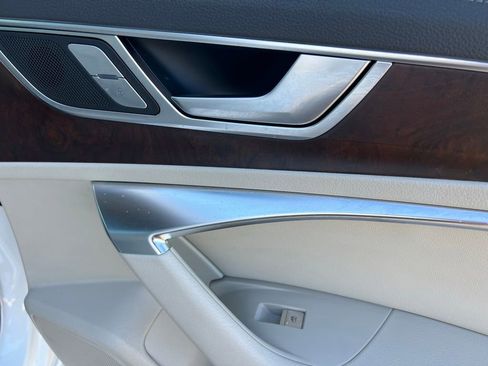 Used 2019 Audi A6 3.0T Premium w/ Convenience Package image 46