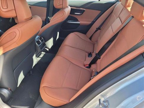 Used 2026 Mercedes-Benz C 300 Sedan image 26