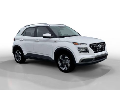 New 2026 Hyundai Venue SEL image 10
