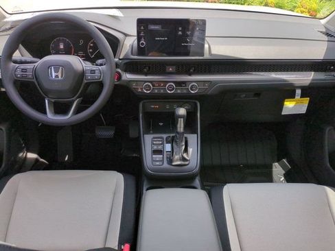 New 2026 Honda CR-V EX image 13