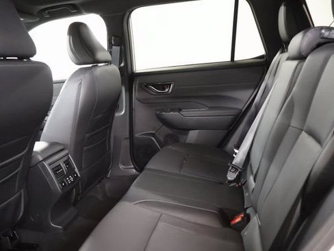 New 2026 Subaru Outback Touring XT AWD/4WD image 31