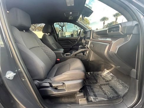 Used 2024 Toyota Tacoma SR5 image 21